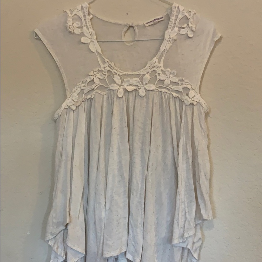 Altar’d State top